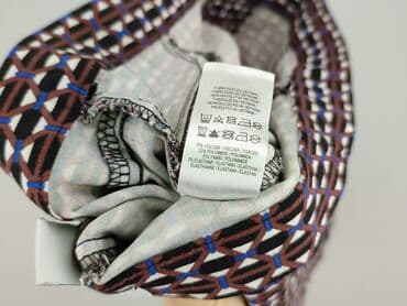 hello kitty spodnie primark: Primark, Material trousers for women, size M — 5