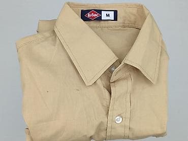 spodnie teemo: Lee Cooper, Koszulа dla mężczyzn, rozmiar M — 6