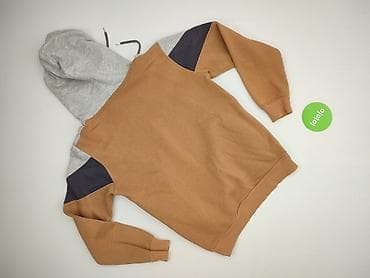kizo bluza: Bluza z kapturem dla mężczyzn, rozmiar L — 3