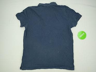 set: Mustang, Koszulka polo dla mężczyzn, rozmiar XL — 4