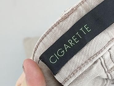 bell bottom jeans: NEXT Petite, Jeansy damskie, rozmiar M — 5