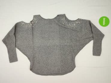кофти жіночі польські: Women`s sweater, size S (EU 36) — 2