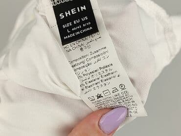 bluzki shein allegro: Shein, Bluzka damska, rozmiar L — 5