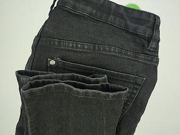 klapki ccc deezee: Spodnie jeansowe, H&M, 14 lat, 164, stan - Bardzo dobry — 6
