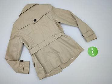 trencz damski vero moda: Trencz damski, rozmiar M — 3