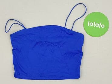 crop top tally weijl: Bershka, Top damski, XS — 2