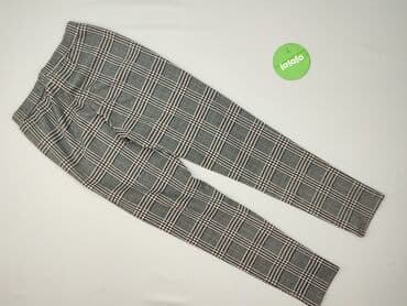 sinsay plus size spodnie: Sinsay, Spodnie materiałowe damskie, rozmiar XS — 4