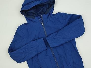 Raincoat, Pocopiano, 13 years, 146-152 cm, condition - Perfect