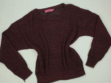 Women: Boohoo, Women`s sweater, size S (EU 36) — 1