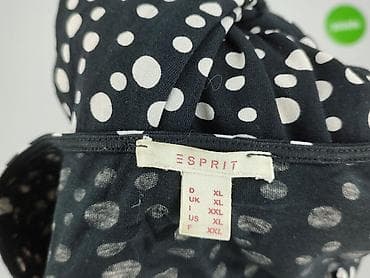 bluza esprit damska: Esprit, Bluzka damska, rozmiar XL — 4