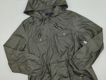 bench kurtka damska: New Look, Parka damska, rozmiar XL — 1