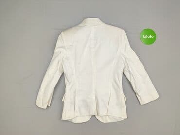 marynarka damska c a: Women's blazer, size S (EU 36) — 3