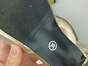 buty rozmiar 41: Półbuty damskie, rozmiar 36 — 6