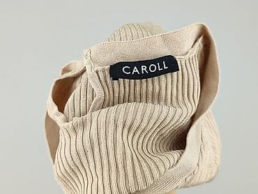 baleriny c a: Caroll, Bluzka damska, rozmiar S — 4