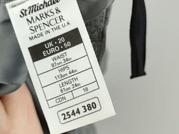 michael kors tops plus size: St Michael, Spódnica damska, rozmiar 2XL — 7