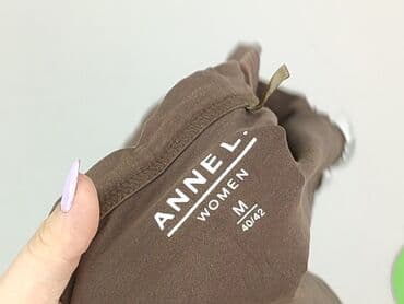 jedwabna bluzki massimo dutti: Жіноча блуза, розмір M — 5
