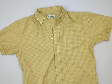 bluzy hell: Ben Sherman, Koszulа dla mężczyzn, rozmiar M — 1