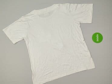 koszulki budowlane: Used, Women`s T-shirt, size L — 3