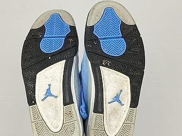 neon: Nike, Sneakersy damskie, rozmiar 39 — 4