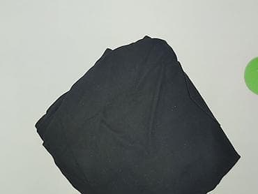 my basic pl: Bershka, Spodnie materiałowe damskie, rozmiar M — 6