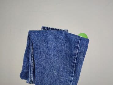 jeansy mom fit wyprzeda: Sinsay, Jeansy damskie — 6