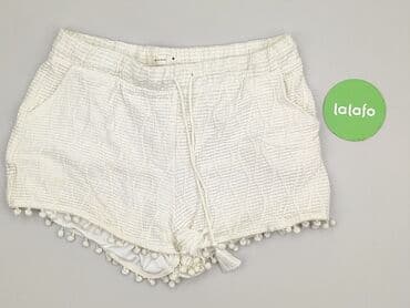 krótkie spodenki damskie zimowe: Szorty damskie, rozmiar XL — 2