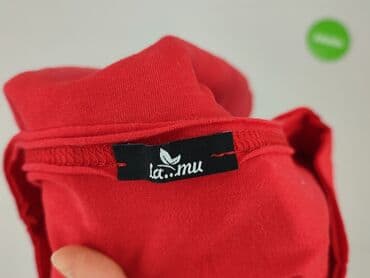 koszulki z sowami damskie: Bluzka damska, rozmiar L — 4