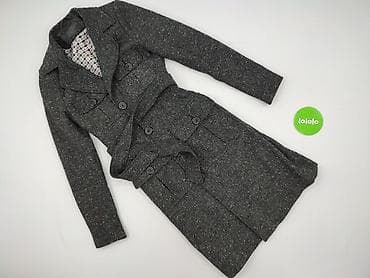 body do garnituru: Trencz damski, rozmiar S — 2