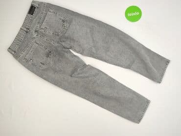 desigual spodnie jeansy damskie: Redial, Jeansy damskie, rozmiar M — 3