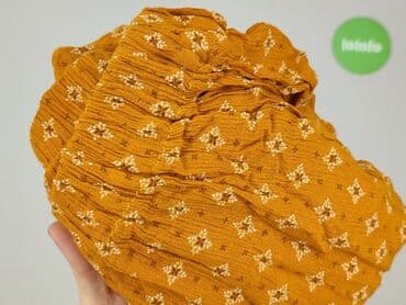 spódniczka musztardowa: Spódnica damska, rozmiar S — 4