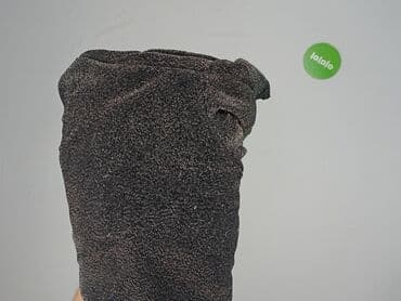 srebrne bluzki wieczorowe: Bluzka damska, rozmiar S — 5