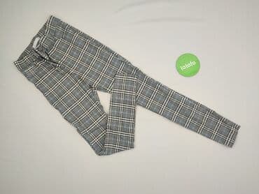 simple bluzki: Primark, Spodnie materiałowe damskie, rozmiar S — 2