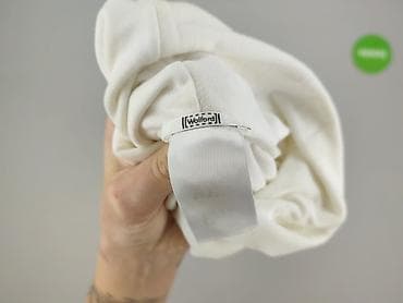 sweter damski basic: Wolford, Golf damski, rozmiar S — 4