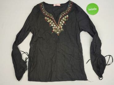 tanie tuniki damskie: Donna Piu', Tunika damska, rozmiar M — 2