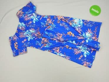 sukienka w cytryny lidl: Styled In Italy, Sukienka damska, M — 3