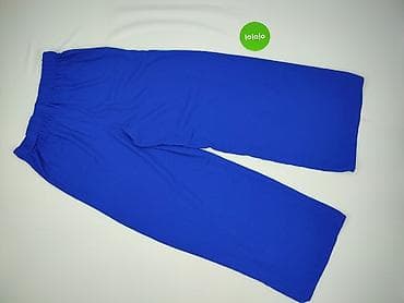 sizer buty: Shein, Spodnie materiałowe damskie, rozmiar M — 3