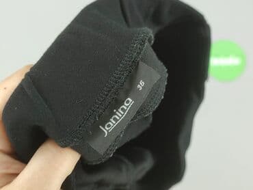 spódniczka mini allegro: Janina, Spódnica damska, rozmiar S — 4