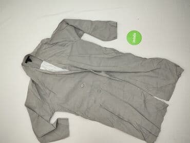 srebrna narzutka: Women`s trench, size XS — 3