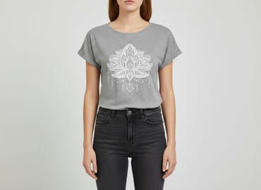 into the wild t shirty: T-shirt damski, rozmiar S — 7