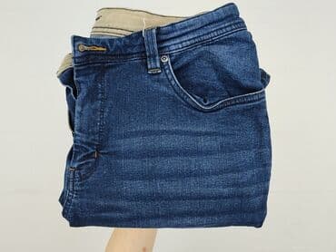 szorty męskie cropp: Shorts for men, 2XL (EU 44), John Baner, condition - Perfect — 7
