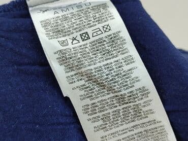 koszulka jedwabna intimissimi: Amisu, Top damski, rozmiar XS — 5