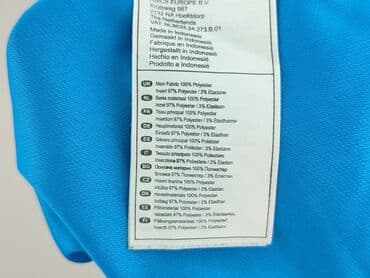 T-shirty: Asics, T-shirt damski, rozmiar L — 5