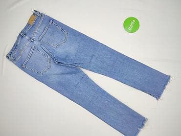 q jeans: Zara, Jeansy damskie, rozmiar S — 3
