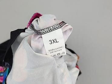 bluzka tupac pull and bear: Bluzka damska, rozmiar 3XL — 4