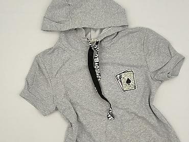 Sweetissima, Bluza z kapturem damska, rozmiar S