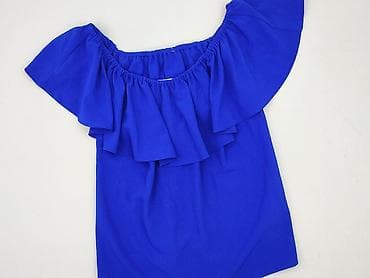 bluzki baskinki: Bluzka damska, rozmiar S — 1