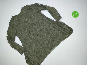 drapowane body: Tunika damska, rozmiar 2XL — 3