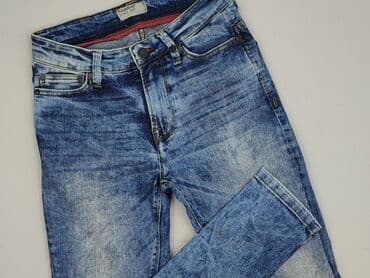 PULL&BEAR, Jeansy damskie, S w lalafo.pl PULL&BEAR, Jeansy damskie, S