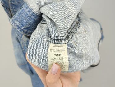 kurtka jeansowa next: NEXT Petite, Kurtka jeansowa damska, rozmiar L — 6