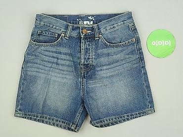 jeans old: Nasty Gal, Szorty damskie, rozmiar XS — 2